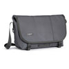 Timbuk2 Gunmetal Classic Messenger - Small