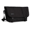 Timbuk2 Jet Black Classic Messenger - Medium