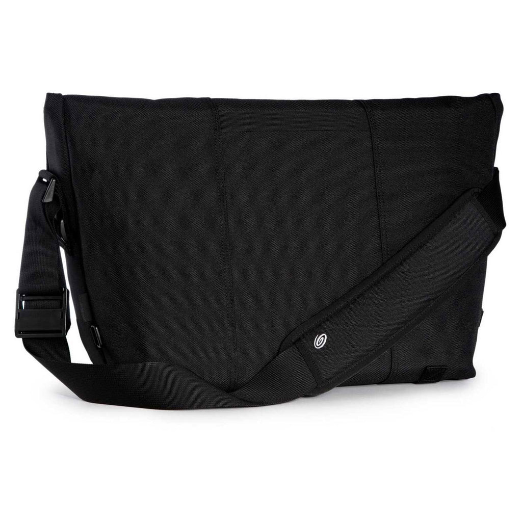 Timbuk2 Jet Black Classic Messenger - Large