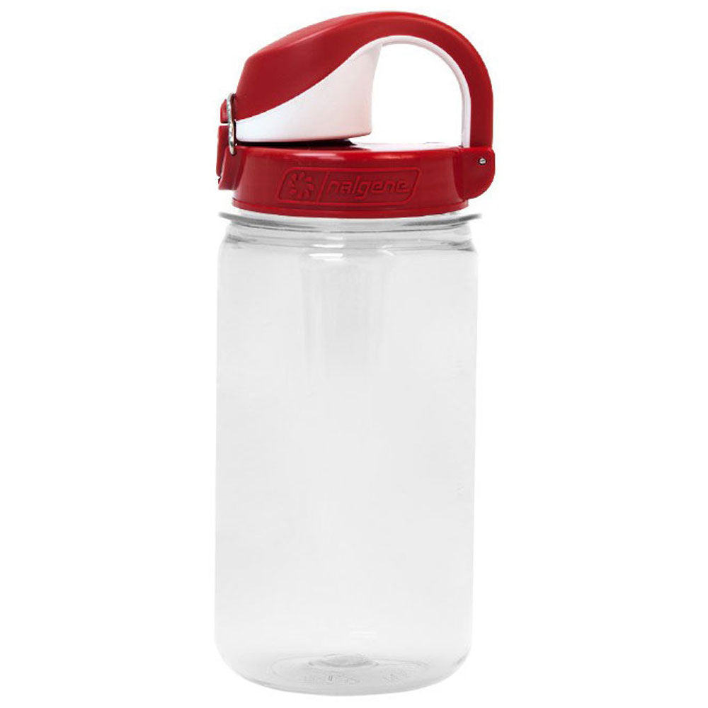 Nalgene Clear 12oz Kids On-The-Fly