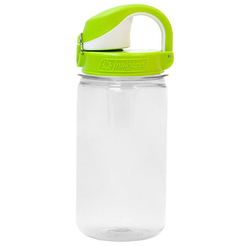 Nalgene Clear 12oz Kids On-The-Fly