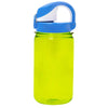 Nalgene Green 12oz Kids On-The-Fly