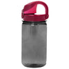 Nalgene Grey 12oz Kids On-The-Fly