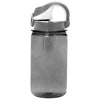 Nalgene Grey 12oz Kids On-The-Fly