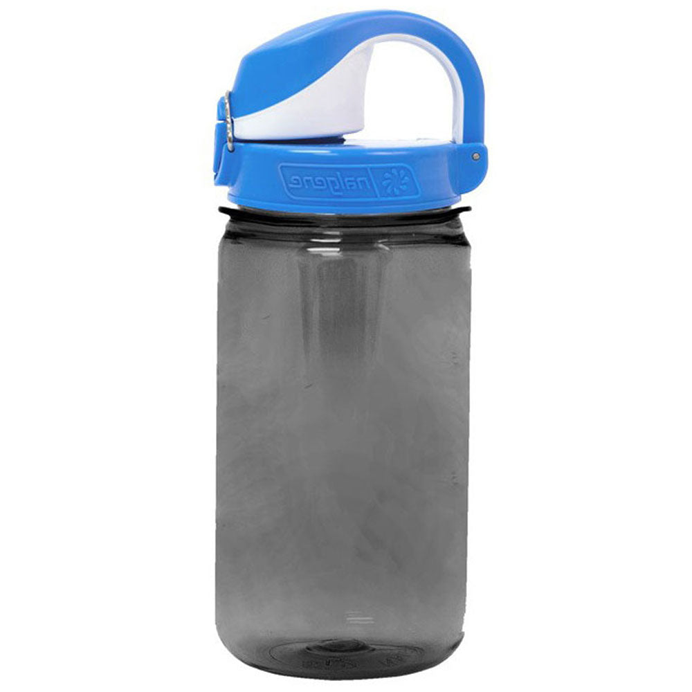 Nalgene Grey 12oz Kids On-The-Fly