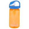 Nalgene Orange 12oz Kids On-The-Fly