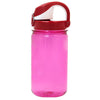 Nalgene Pretty Pink 12oz Kids On-The-Fly