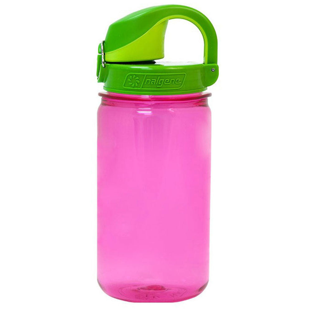 Nalgene Pretty Pink 12oz Kids On-The-Fly