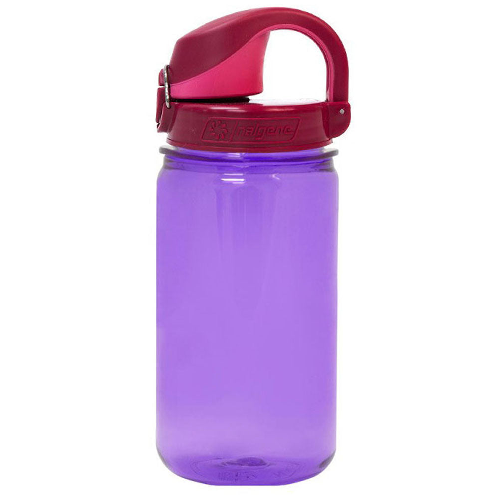 Nalgene Purple 12oz Kids On-The-Fly