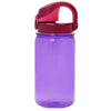 Nalgene Purple 12oz Kids On-The-Fly