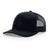 Richardson Navy Recycled Trucker Cap