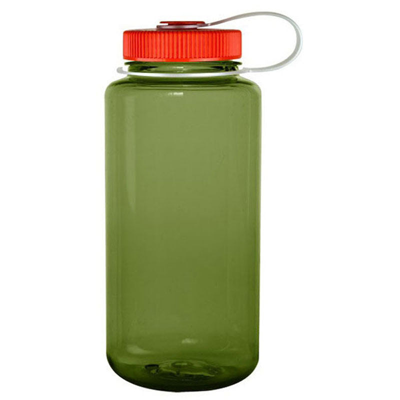 Nalgene Juniper 32oz Tritan Wide Mouth Bottle