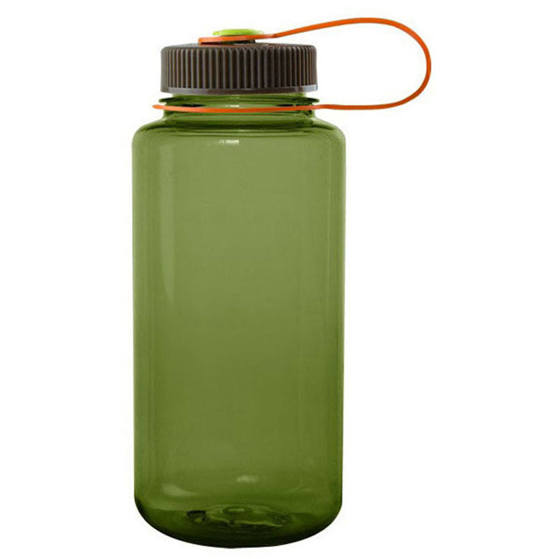 Nalgene Juniper 32oz Tritan Wide Mouth Bottle