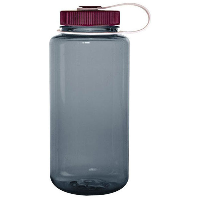 Nalgene Rhino 32oz Tritan Wide Mouth Bottle