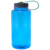 Nalgene Slate Blue 32oz Tritan Wide Mouth Bottle