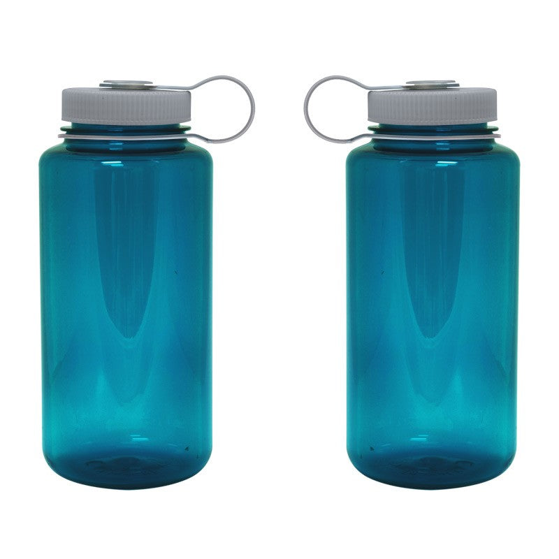 Nalgene Cadet 32 oz Tritan Wide Mouth Bottle