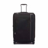 TUMI Black Arrive Short Trip Dual Access 4 Wheeled Packing Case