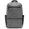 Timbuk2 Grey Heather Incognito Core Backpack