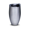 Tervis Silver 12 oz Stainless Steel Tumbler