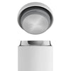 Fellow Matte White 16oz Carter Wide Mug