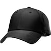 Under Armour Men's Black UA Friend or Foe Stretch Fit Cap