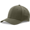 Under Armour Men's Marine OD Green UA Friend or Foe Stretch Fit Cap