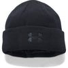 Under Armour Men's Black Tactical Stealth Beanie