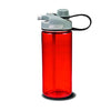 Nalgene Red 20 oz Tritan Multi Drink Bottle