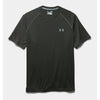 Under Armour Men's Artillery Green Tech Short Sleeve T-Shirt