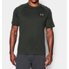 Under Armour Men's Artillery Green Tech Short Sleeve T-Shirt