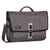 Timbuk2 Jet Black Static Transit Briefcase - 13