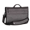 Timbuk2 Jet Black Static Transit Briefcase - 13