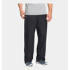 Under Armour Men's Black UA Vital Warmup Pant