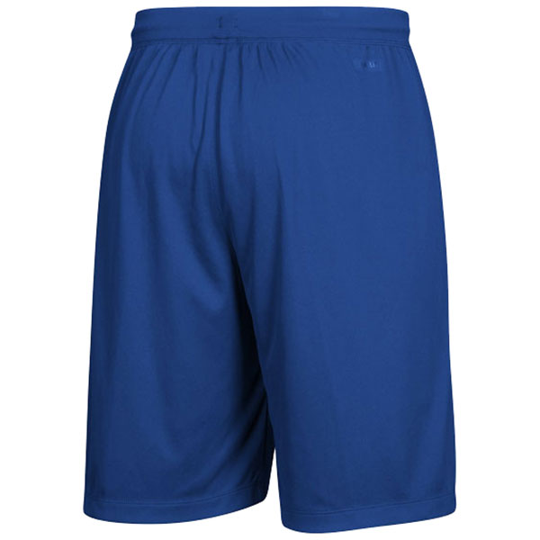 adidas Men's Collegiate Royal Clima Tech Shorts