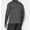 Under Armour Men's Carbon Heather Tech Quarter Zip