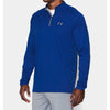 Under Armour Men's Royal Tech Quarter Zip