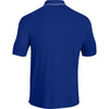 Under Armour Men's Royal Conquest On Field Polo