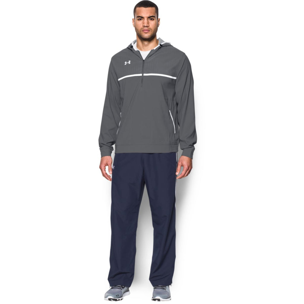 Under Armour Men's Graphite Win It CGI Hood