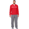 Under Armour Men's Red Win It CGI Hood