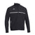 Under Armour Men's Black/White UA Win It Woven Jacket