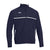 Under Armour Men's Midnight Navy/White UA Win It Woven Jacket