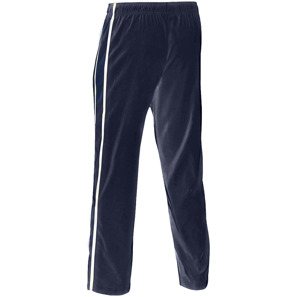 Under Armour Men's Navy Win It Woven Pant