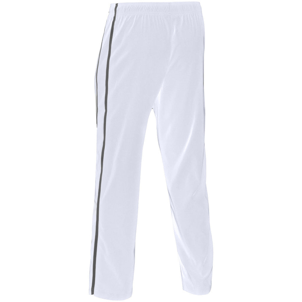 Under Armour Men's White Win It Woven Pant