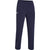 Under Armour Men's Midnight Navy/White Team Rival Fleece Pant