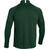 Under Armour Men's Forest Green Fitch Full Zip Jacket