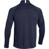 Under Armour Men's Midnight Navy Fitch Full Zip Jacket