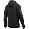 Under Armour Men's Asphalt Heather Storm ColdGear Infrared Softshell