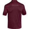 Under Armour Men's Cardinal Ultimate Polo