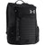 Under Armour Black/Black VX2 Backpack