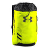 Under Armour High-Vis Yellow Trance Sackpack